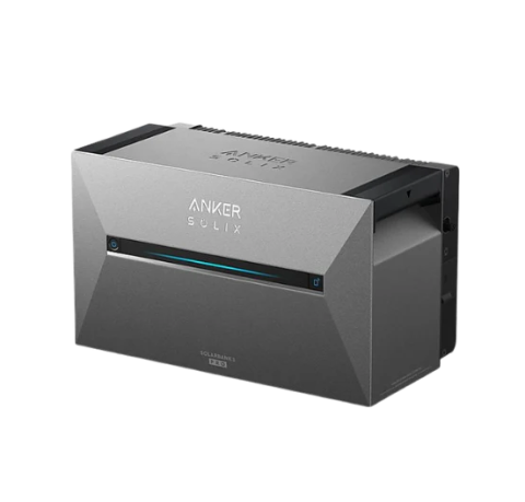 Anker solix solarbank 3