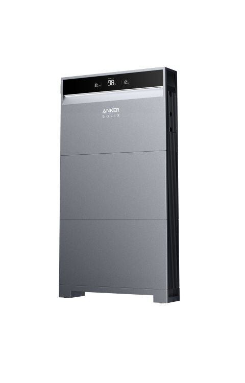 Anker Solix X1 10kWh s
