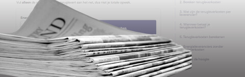 Header Headline Definities