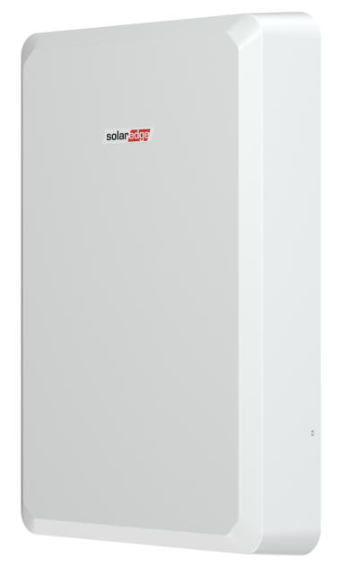 Solaredge 1 fase batterij