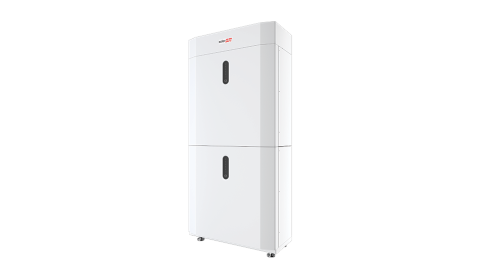 Solaredge 3 fase batterij